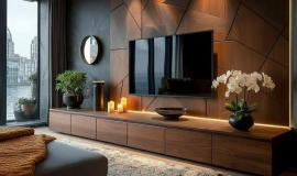 Стеновая панель - ultramdf.ru - Воронеж